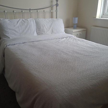Apartmán Milton Keynes Lettings Exteriér fotografie